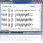 Process Explorer